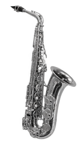 Saxophone