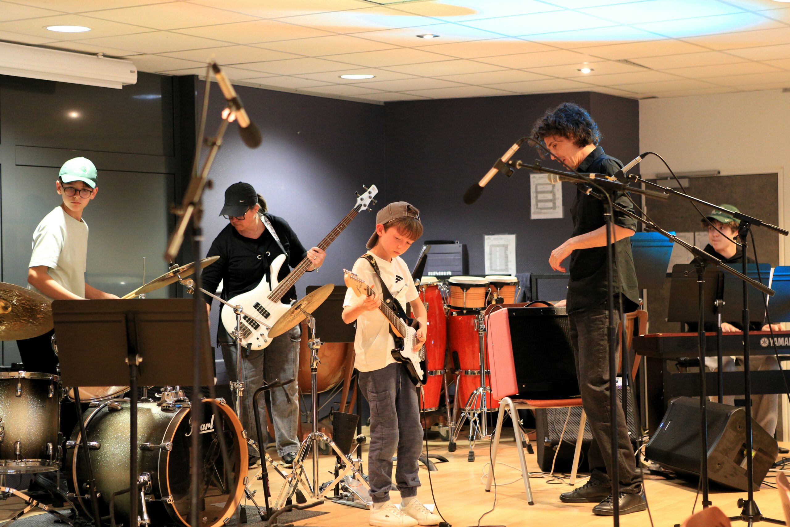 Orchestre Junior