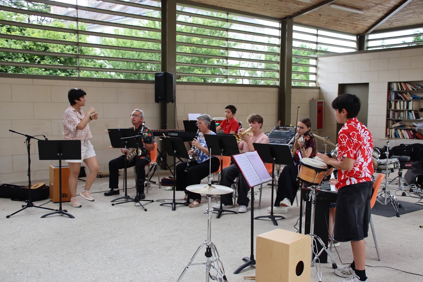 Espoir Musical de Vouvray