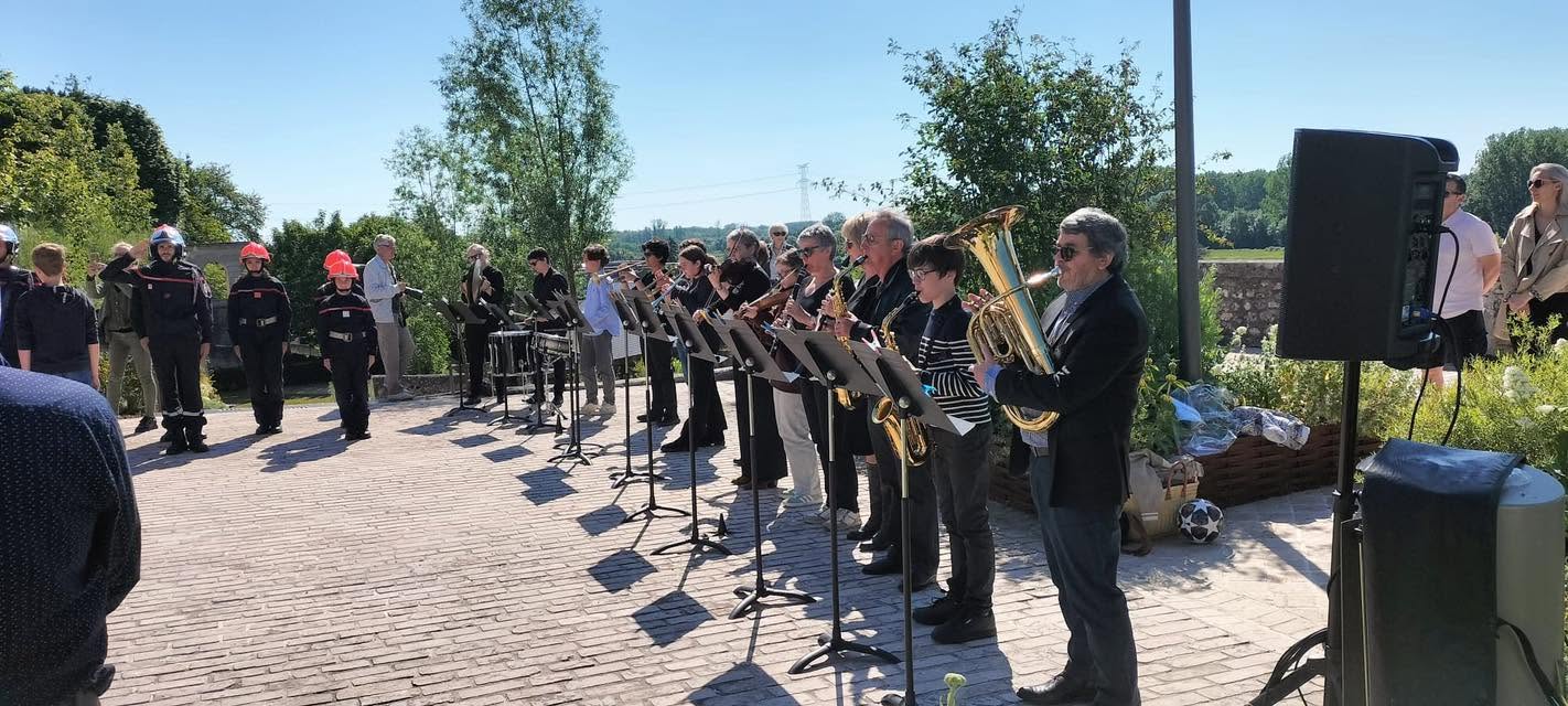 Espoir Musical de Vouvray